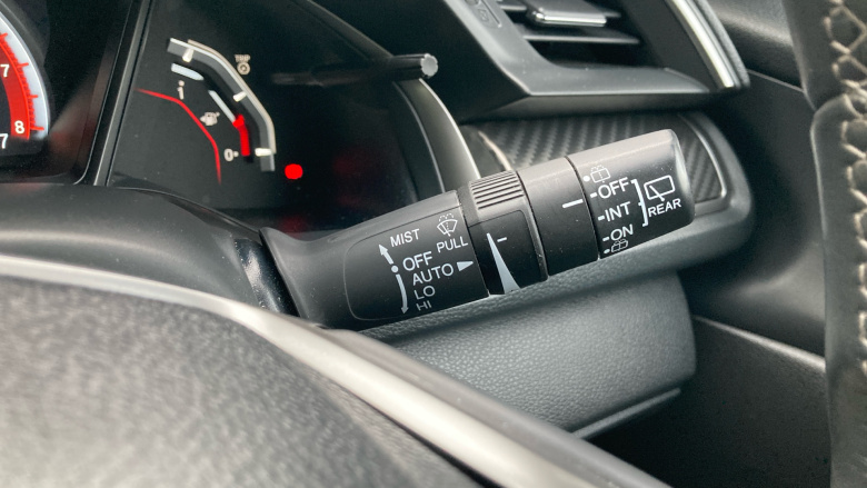 Honda Civic 1.5 VTEC Turbo Sport 5dr Petrol Hatchback